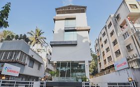 Hotel O Sunshine Inn Near Pune Railway Station